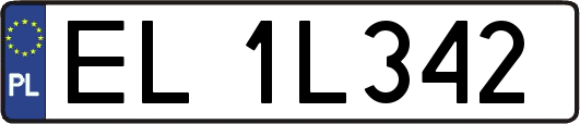 EL1L342