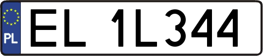 EL1L344