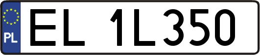 EL1L350