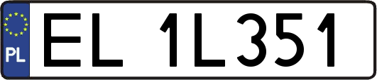 EL1L351