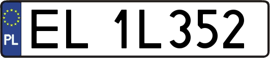 EL1L352