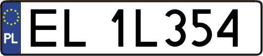 EL1L354