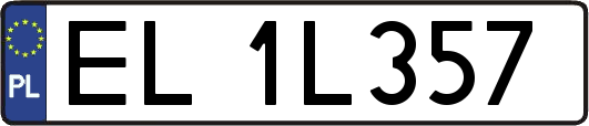 EL1L357