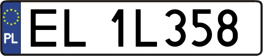 EL1L358