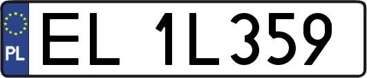 EL1L359