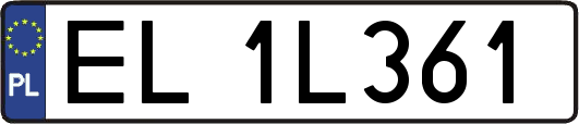 EL1L361