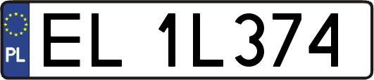 EL1L374