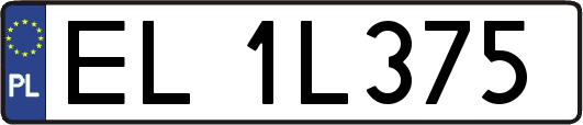 EL1L375