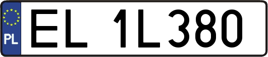 EL1L380