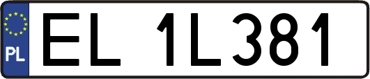 EL1L381
