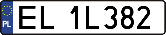 EL1L382