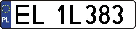 EL1L383