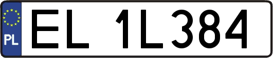 EL1L384