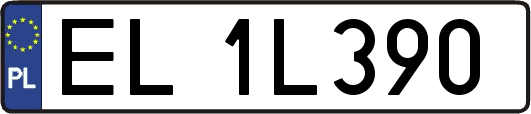 EL1L390