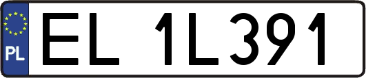 EL1L391
