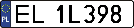 EL1L398