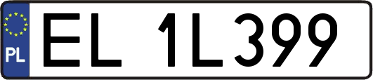 EL1L399