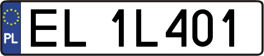EL1L401