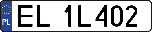 EL1L402