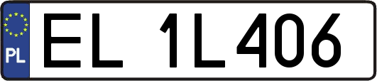 EL1L406