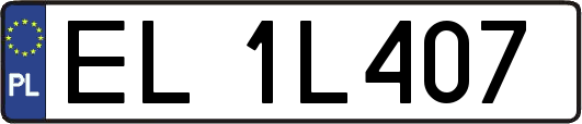 EL1L407