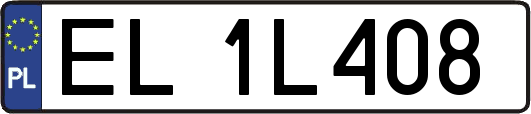 EL1L408