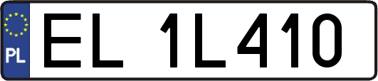 EL1L410