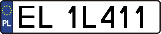 EL1L411