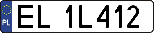 EL1L412