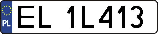 EL1L413