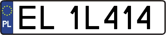 EL1L414