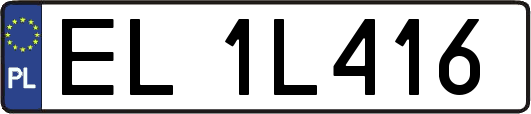EL1L416