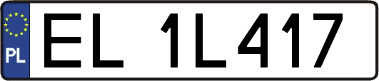 EL1L417