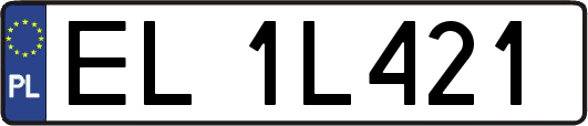 EL1L421