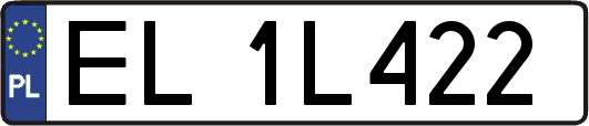 EL1L422