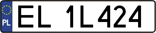 EL1L424