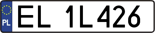 EL1L426