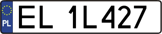 EL1L427