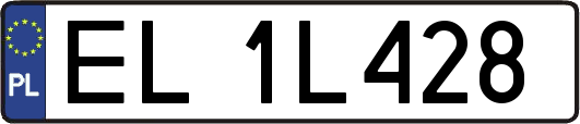 EL1L428