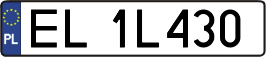 EL1L430