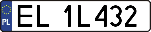 EL1L432
