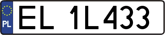 EL1L433