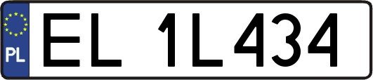 EL1L434
