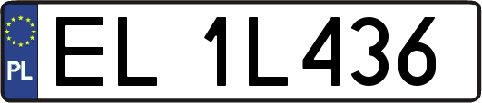 EL1L436