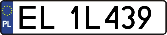EL1L439