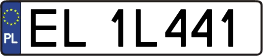 EL1L441