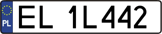 EL1L442