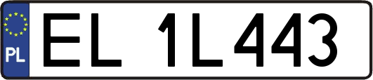 EL1L443