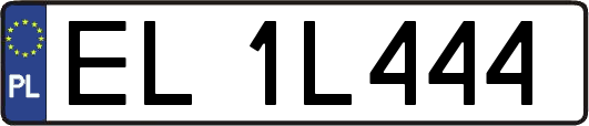 EL1L444