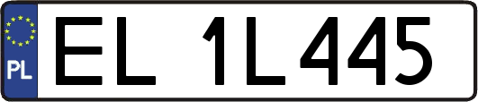 EL1L445